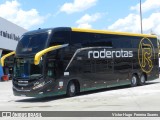 RodeRotas - Rotas de Viação do Triângulo 2102 na cidade de Goiânia, Goiás, Brasil, por Victor Hugo  Ferreira Soares. Número da foto: #:id.