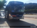 Viação Jacareí 44.837 na cidade de Santa Isabel, São Paulo, Brasil, por Lucas Pinheiro. Número da foto: #:id.