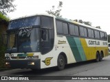 Empresa Gontijo de Transportes 15795 na cidade de Barra do Piraí, Rio de Janeiro, Brasil, por José Augusto de Souza Oliveira. Número da foto: #12893245.
