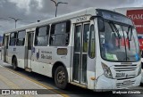 Expresso Rei de França 200.594 na cidade de São Luís, Maranhão, Brasil, por Madyson Almeida. Número da foto: #12891979.