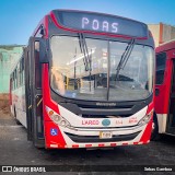 Lared 114 na cidade de Aserrí, San José, Costa Rica, por Sebas Gamboa. Número da foto: #:id.