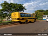 Prefeitura Municipal de São João de Iracema E-26 na cidade de Fernandópolis, São Paulo, Brasil, por João Vitor Pereira. Número da foto: #12891527.