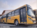 São João Votorantim - Sorotur Turismo 907 na cidade de São Miguel Arcanjo, São Paulo, Brasil, por David Macedo Rocha. Número da foto: #12891275.