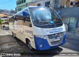 TransFernandes Tour LSN5E98 na cidade de Cariacica, Espírito Santo, Brasil, por Everton Costa Goltara. Número da foto: #12891115.