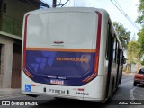 Autotrans > Turilessa 25H56 na cidade de Nova Lima, Minas Gerais, Brasil, por Arthur  Antonio. Número da foto: #12892535.