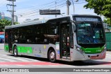 Viação Santa Brígida 1 1708 na cidade de São Paulo, São Paulo, Brasil, por Paulo Henrique Pereira Borges. Número da foto: #12893094.