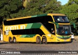 Empresa Gontijo de Transportes 25070 na cidade de Porto Seguro, Bahia, Brasil, por Matheus Souza Santos. Número da foto: #12891859.