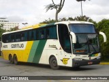 Empresa Gontijo de Transportes 14015 na cidade de São Paulo, São Paulo, Brasil, por José Augusto de Souza Oliveira. Número da foto: #12893259.
