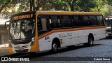 Transportes Paranapuan B10145 na cidade de Rio de Janeiro, Rio de Janeiro, Brasil, por Gabriel Sousa. Número da foto: #:id.