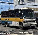Transpetur 4H68 na cidade de Vila Velha, Espírito Santo, Brasil, por Sergio Corrêa. Número da foto: #12891224.