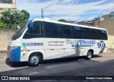 TransFernandes Tour LSN5E98 na cidade de Cariacica, Espírito Santo, Brasil, por Everton Costa Goltara. Número da foto: #12891121.