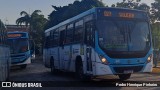 Maraponga Transportes 26305 na cidade de Fortaleza, Ceará, Brasil, por Pedro Henrique Pinheiro. Número da foto: #:id.