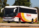 Viação Regional 2425 na cidade de Vitória da Conquista, Bahia, Brasil, por Matheus Souza Santos. Número da foto: #12891861.