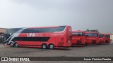 Lirabus 23104 na cidade de Campinas, São Paulo, Brasil, por Lucas Vinicius Ferreira. Número da foto: #12891684.