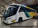 Empresa Gontijo de Transportes 18470 na cidade de Uberaba, Minas Gerais, Brasil, por Gian Carlos. Número da foto: #12891339.