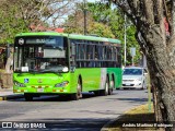 Autotransportes Raro 719 na cidade de San José, San José, Costa Rica, por Andrés Martínez Rodríguez. Número da foto: #12890999.