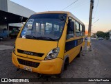 Prefeitura Municipal de Turmalina BNZ5895 na cidade de Fernandópolis, São Paulo, Brasil, por João Vitor Pereira. Número da foto: #12891545.
