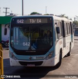 Vega Manaus Transporte 1023016 na cidade de Manaus, Amazonas, Brasil, por Gilmar Porfírio. Número da foto: #12892496.