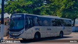 City Transporte Urbano Intermodal - Guarujá 235 na cidade de Guarujá, São Paulo, Brasil, por Jean Gu. Número da foto: #12892537.