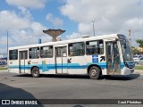 Viação Progresso 1217 na cidade de Aracaju, Sergipe, Brasil, por Cauã Photobus. Número da foto: #:id.