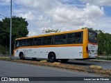 Transportes Paranapuan B10057 na cidade de Rio de Janeiro, Rio de Janeiro, Brasil, por Lucas Luz de Oliveira. Número da foto: #12891983.