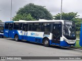Transol Transportes Coletivos 50436 na cidade de Florianópolis, Santa Catarina, Brasil, por Savio Luiz Neves Lisboa. Número da foto: #12891153.