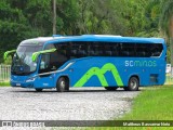 SC Minas Transportes 79325 na cidade de Juiz de Fora, Minas Gerais, Brasil, por Mattheus Bassamar Neto. Número da foto: #12891426.
