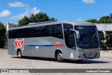 Auto Viação 1001 RJ 108.116 na cidade de Campos dos Goytacazes, Rio de Janeiro, Brasil, por Anderson Pessanha. Número da foto: #12893310.