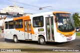 Linave Transportes A03051 na cidade de Nova Iguaçu, Rio de Janeiro, Brasil, por Paulo Henrique Pereira Borges. Número da foto: #:id.
