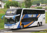 Transmar Turismo 19000 na cidade de Aparecida, São Paulo, Brasil, por Adailton Cruz. Número da foto: #:id.