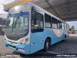 Ônibus Particulares 4903 na cidade de Salvador, Bahia, Brasil, por Jailton Rodrigues Junior. Número da foto: #12892529.