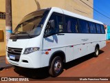 Prefeitura Municipal de Santa Amélia 1B78 na cidade de Santa Amélia, Paraná, Brasil, por Murilo Francisco Ferreira. Número da foto: #12892906.