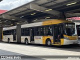 Viação Metrópole Paulista - Zona Leste 3 2471 na cidade de São Paulo, São Paulo, Brasil, por Jefferson Bus. Número da foto: #:id.