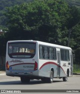 Auto Viação ABC RJ 105.085 na cidade de Niterói, Rio de Janeiro, Brasil, por Andre Oliveira. Número da foto: #:id.