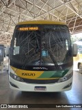 Empresa Gontijo de Transportes 19820 na cidade de Patos de Minas, Minas Gerais, Brasil, por Luis Guilherme Costa. Número da foto: #12891608.