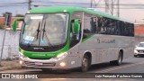 Rápido Sumaré 53007 na cidade de Hortolândia, São Paulo, Brasil, por Luiz Fernando Pacheco Gomes. Número da foto: #:id.