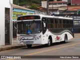 Trectur 1123 na cidade de Três Corações, Minas Gerais, Brasil, por Fábio Mateus Tibúrcio. Número da foto: #:id.