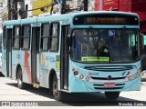 Viação Santa Cecília 36028 na cidade de Fortaleza, Ceará, Brasil, por Wescley  Costa. Número da foto: #12892246.
