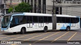 Vega Manaus Transporte 1014007 na cidade de Manaus, Amazonas, Brasil, por Gilmar Porfírio. Número da foto: #12892750.