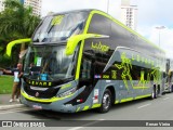 Levare Transportes 2092 na cidade de Barueri, São Paulo, Brasil, por Renan Vieira. Número da foto: #12892297.