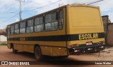 Escolares NEK0104 na cidade de Santarém, Pará, Brasil, por Lucas Welter. Número da foto: #:id.