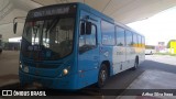 Viação Praia Sol 12227 na cidade de Vila Velha, Espírito Santo, Brasil, por Arthur Silva fraga. Número da foto: #:id.