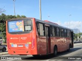Transportes Vila Isabel A27619 na cidade de Rio de Janeiro, Rio de Janeiro, Brasil, por Vinicius Lopes. Número da foto: #12891879.