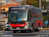 Allibus Transportes 4 5399 na cidade de São Paulo, São Paulo, Brasil, por Rogério Teixeira Varadi. Número da foto: #12892112.