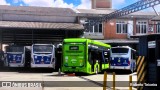Transcooper > Norte Buss 2 6199 na cidade de São Paulo, São Paulo, Brasil, por Roberto Teixeira. Número da foto: #12892268.