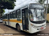 Escolares RJ 128.038 na cidade de Londrina, Paraná, Brasil, por André Aguirra Taioqui. Número da foto: #12892158.