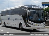 Lirabus 21053 na cidade de São Paulo, São Paulo, Brasil, por Gabriel Oliveira Caldas da Nobrega. Número da foto: #12891474.