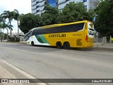 Empresa Gontijo de Transportes 19720 na cidade de Ipatinga, Minas Gerais, Brasil, por Celso ROTA381. Número da foto: #12892978.