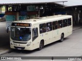 Expresso Azul 17072 na cidade de Pinhais, Paraná, Brasil, por Petruko Rafael. Número da foto: #:id.