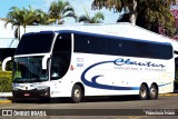 Clautur Viagens e Turismo 2625 na cidade de Assis, São Paulo, Brasil, por Francisco Ivano. Número da foto: #12890950.